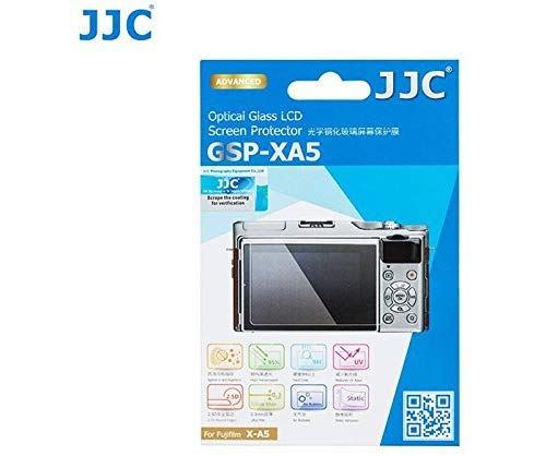 JJC Ultra Fine Protection d'écran LCD pour Fujifilm X-a5