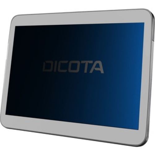 dicota dicota secret 4-way for ipad pro 11 noir