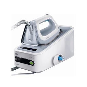Braun CareStyle 5: Ricambio Serbatoio Acqua Per Ferro A Caldaia (IS5042, IS5043, IS5044, IS5056)
