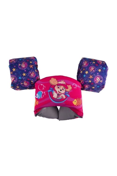 PAT PATROUILLE Gilet De Natation 2 En 1 - Stella