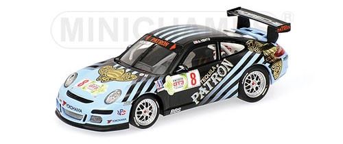 Porsche 911 GT3 Cup 1/43 Minichamps