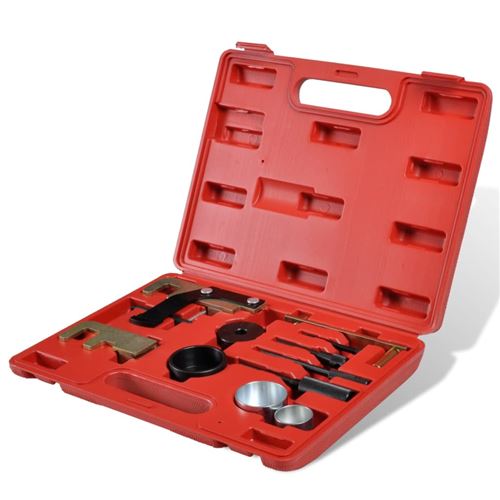 vidaXL - Kit de calage moteur - Opel - Renault - Image 3