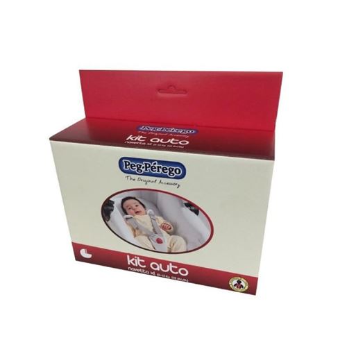 PEGPEREGO Kit Auto