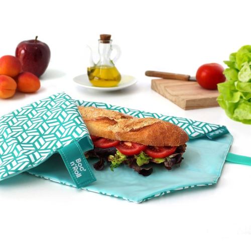 Emballage réutilisable deals sandwich