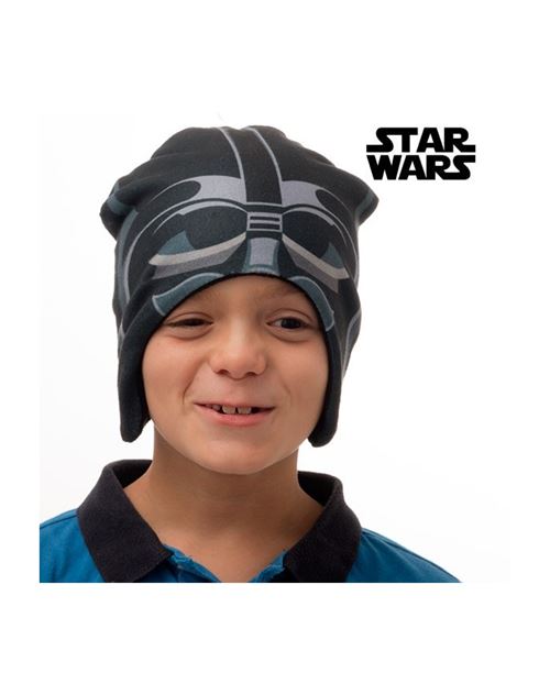 Bonnet dark vador de star wars