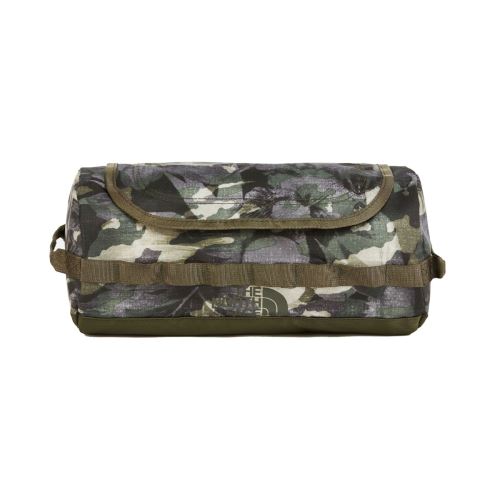Base Camp Travel Canister