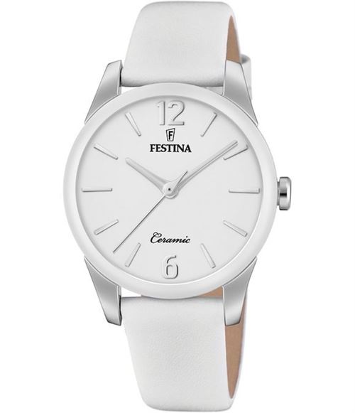 Festina Montre Femme, Homme F20473/4
