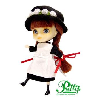 pullip prix