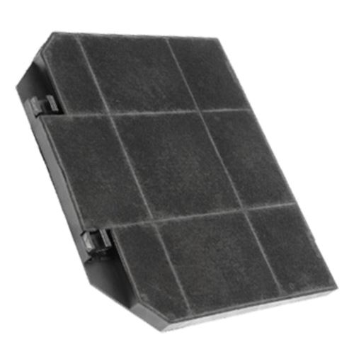 Filtre charbon Faber type EFF72 Dim.265x235x15mm pour Electrolux - vendu à l'unité