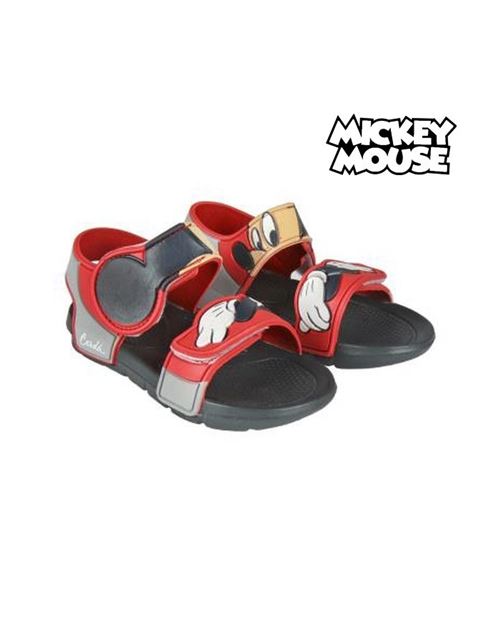 Sandales de plage mickey mouse 5956 (taille 25)