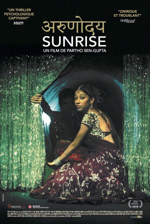 Sunrise AFFICHE CINEMA ORIGINALE État correct - N/A reconditionné disponible sur Fnac