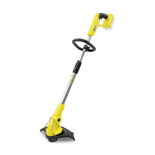 Kärcher Home & Garden sans fil Coupe-bordures 18 V 2.5 Ah