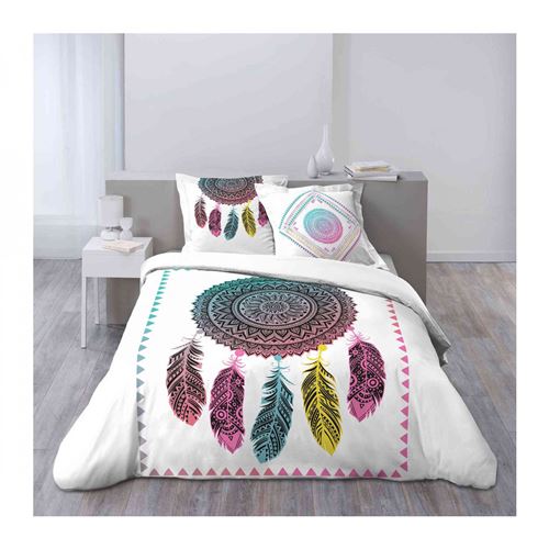 Parure de lit Cherokee 260x240