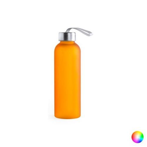 Bidon Verre (580 Ml) 145931 - Orange