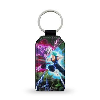Porte-clés Dragon Ball Z DBZ - Collection Complète Ichiban Kuji Bandai - Occasion