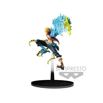 Figurine Banpresto Banpresto 8739 One Piece Scultures Big Colosseum VI volume 6 version A - Marco 11 cm