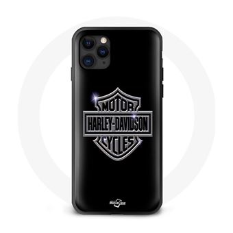 Coque Harley Davidson Iphone 13 Mini Maniacase - 1