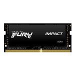 ORDINATEUR PORTABLE CRUCIAL 16 Go CT16G4SFD832A DDR4 3200 MHz SODIMM