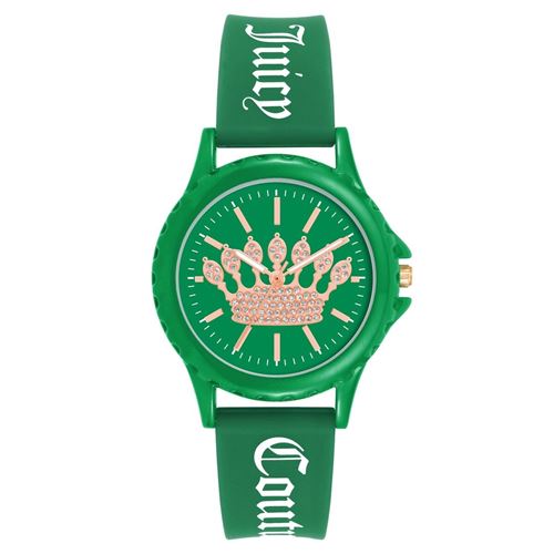 Montre Femme Juicy Couture JC_1324GNGN