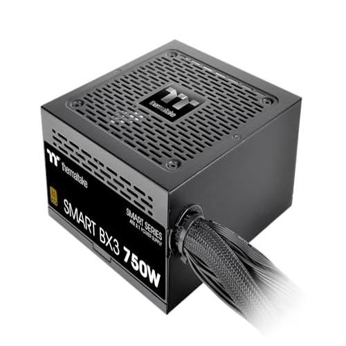 Thermaltake Noir Smart Bx3 750W | 80Plus Bronze | Non-Moduar - Neuf - Image 3