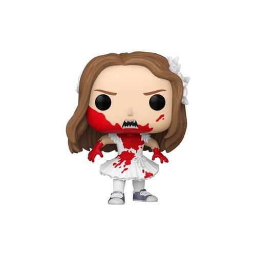 Funko Figurine Pop Abigail - Image 2