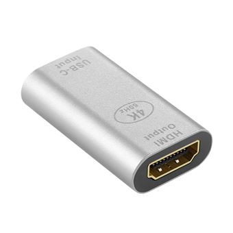 Adaptateur Hdmi USB Type C sur Adaptateur Hdmi USB Type C sur
