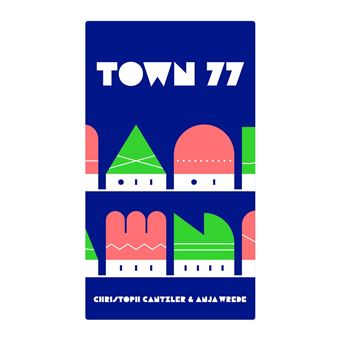 Town 77 - 1