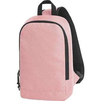 Halfar - Petit sac a dos mono bretelle - 1816080 - rose - 1