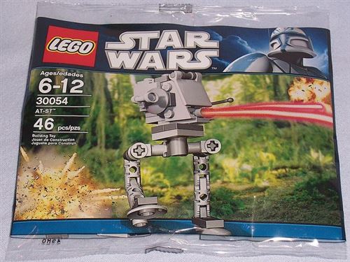LEGO® Star Wars™ 30054 AT-ST™