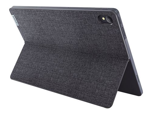 Lenovo Tab P11 Plus ZA94 - 2021 - tablet - Android 11 - 128 GB UFS card - 11 IPS (2000 x 1200) - microSD sleuf - slate gray