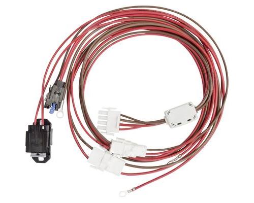 EFOY Comfort CL4 151 906 034 Câble de charge Convient pour Pile à combustible Efoy