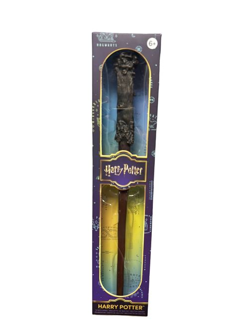 Non Communiqué Multicolore Baguette Harry Potter - Réplique 30,5 Cm The Noble Collection