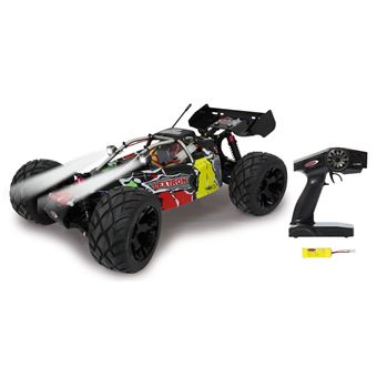 Lextron Desertbuggy 4WD 1:10 NiMh 2,4GHz avec LED - 1