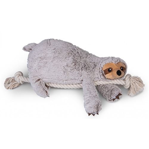 Peluche Big Léo 53 cm, jouet pour chien - Vadigran - VA-17923