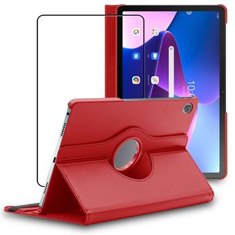 Protection écran Verre Trempé 9H Pour Lenovo Tab M10 5G - Anti-rayures Transparent - Marque Avizar
