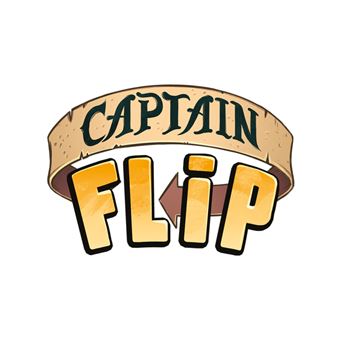 Captain FLip le jeu de societe