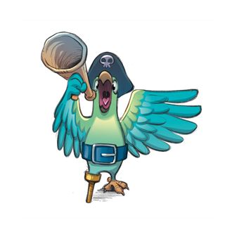 Captain FLip le jeu de societe