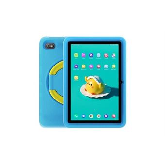 45€ sur Blackview Tab 3 Kids Tablette Enfants Android 13 7 60HZ 4Go+32Go/SD  1To 3280mAh WiFi Éducative Tablette Rose Avec Clavier K1 - Tablette tactile  - Achat & prix