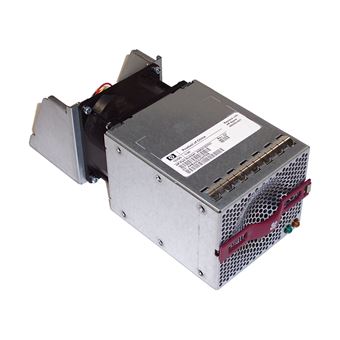 Ventilateur De Rechange HP JC632A – Ouvert Jamais Utilisé, Origine HP