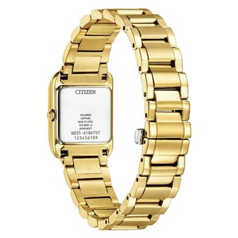 Montre Pour Femme Citizen | Élégante Et Fiable | Occasion à Saisir