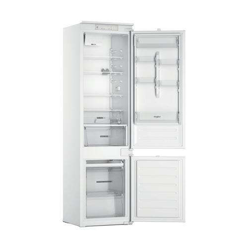 R&eacute;frig&eacute;rateur cong&eacute;lateur combin&eacute; WHC20D023B1 SF 300 L E Blanc