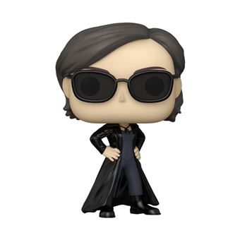 Figurine Funko Pop Trinity Matrix