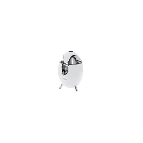 Presse-agrumes Adler AD 4013w, Puissance 800W, Syst&egrave;me anti-goutte