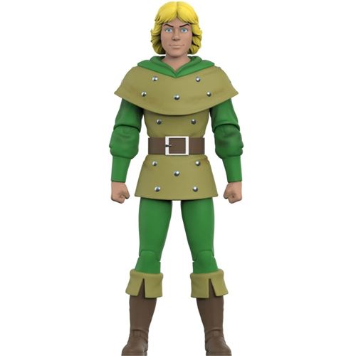 Non Communiqué Dungeons & Dragons - Figurine Ultimates Hank The Ranger 18 Cm