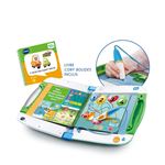 Système interactif Vtech Baby MagiBook Starter Pack avec 2 livres