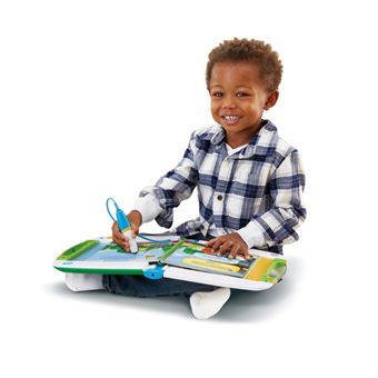 Système interactif Vtech Baby MagiBook Starter Pack avec 2 livres