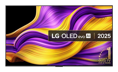 LG Tv oled 55'' OLED55G54LW