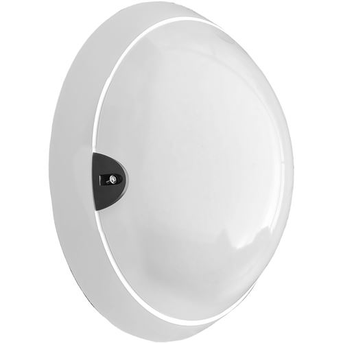 Generique Blanc L'ebenoïd - Hublot Led Horizon T1 1900Lm 4000K - Lébénoïd - Image 3