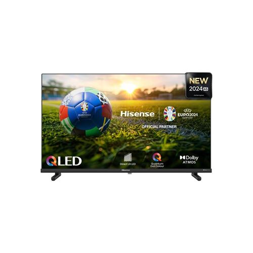 Smart TV hisense 40A59NQ 40 pouces Full HD LEDLCD