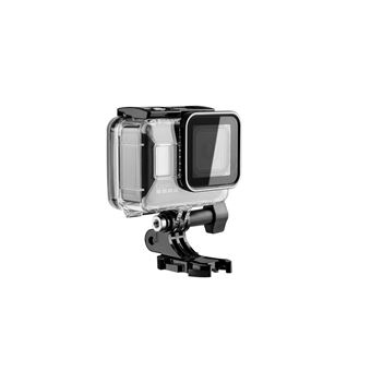 Boîtiers et caissons pour caméras GoPro